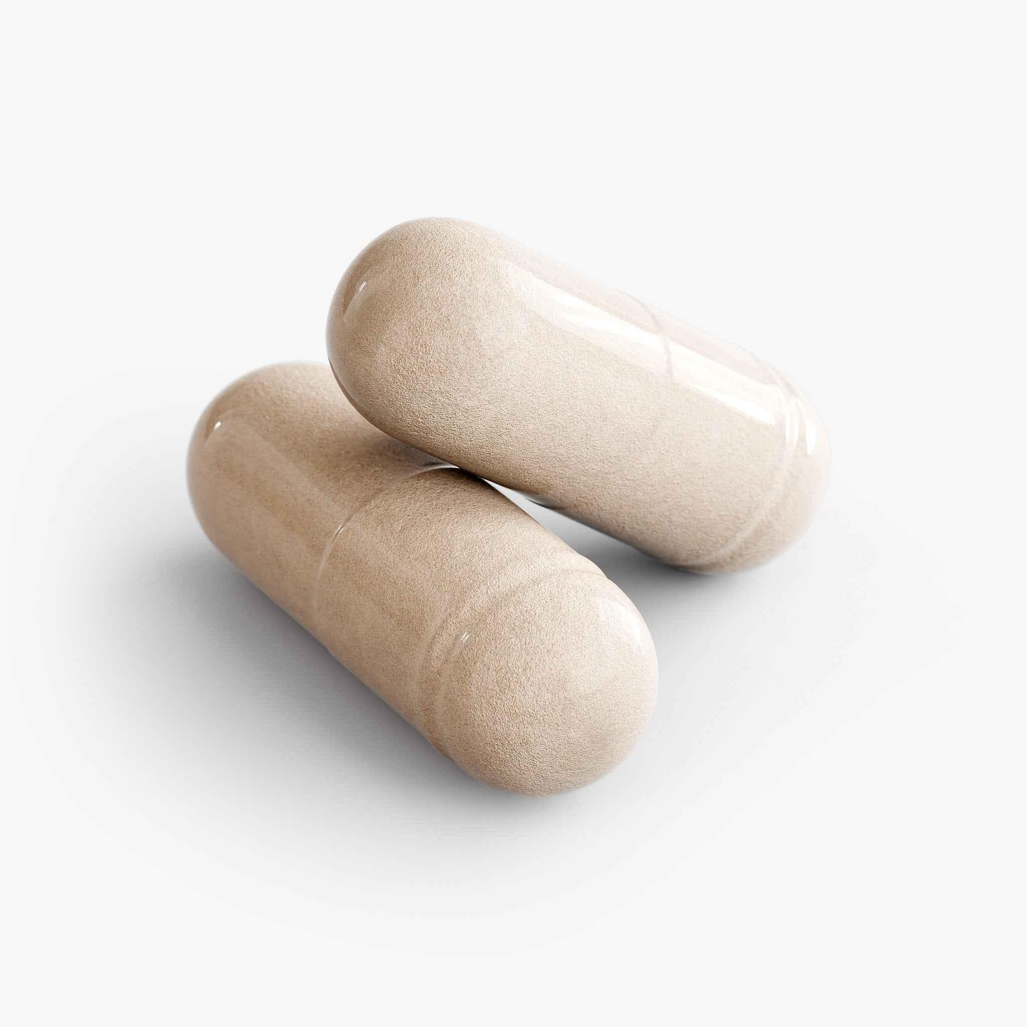 Brain Focus Supplement