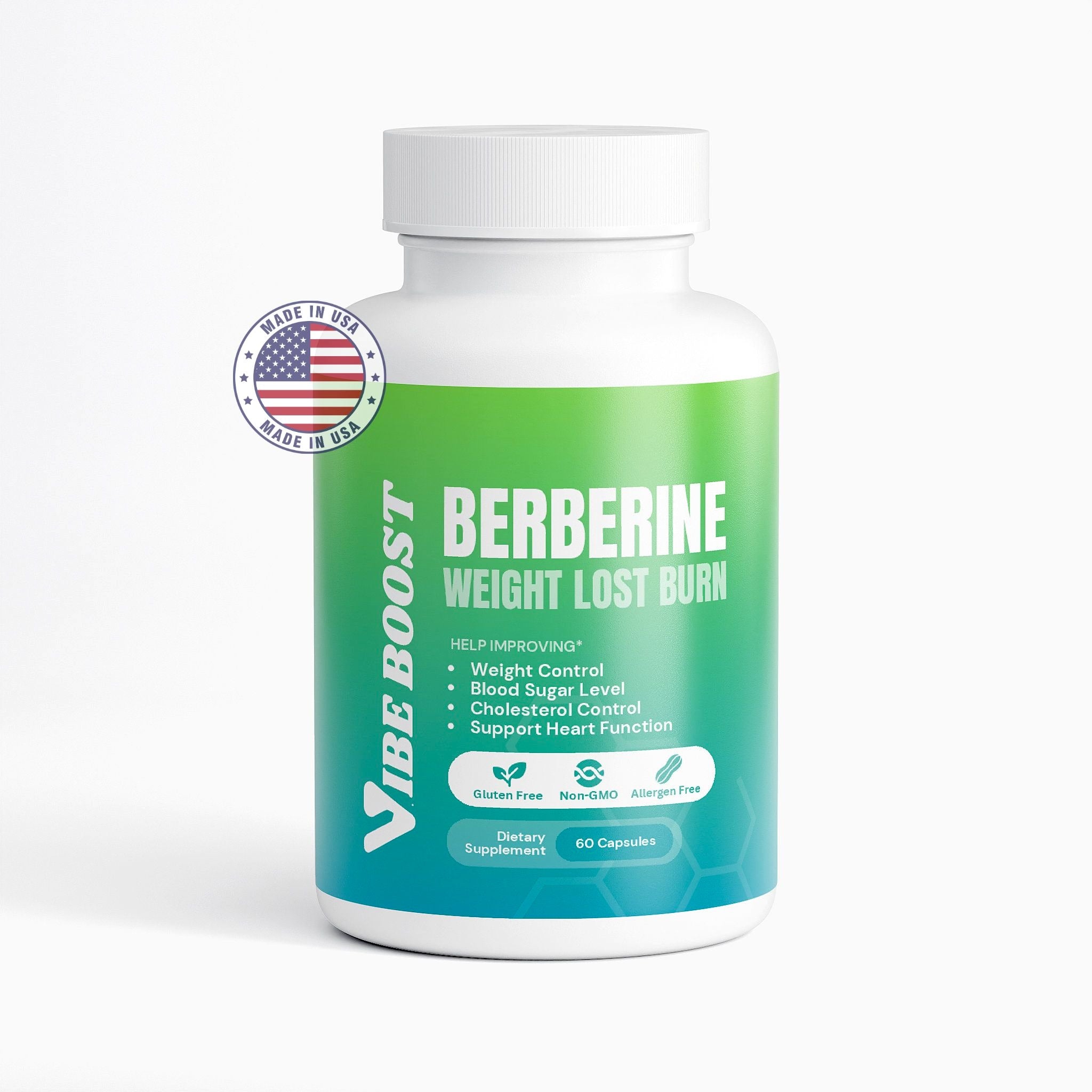 Berberine