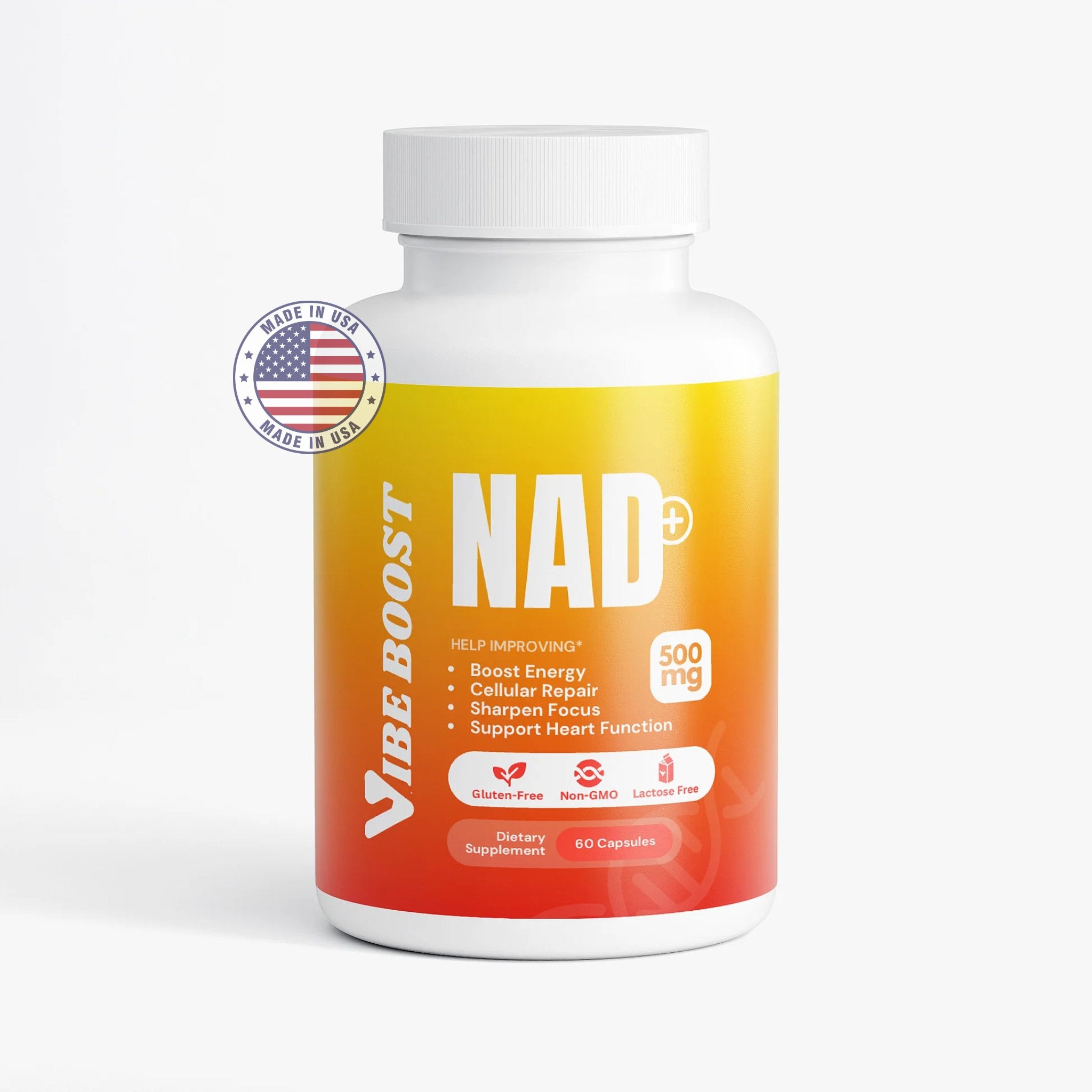 NAD+