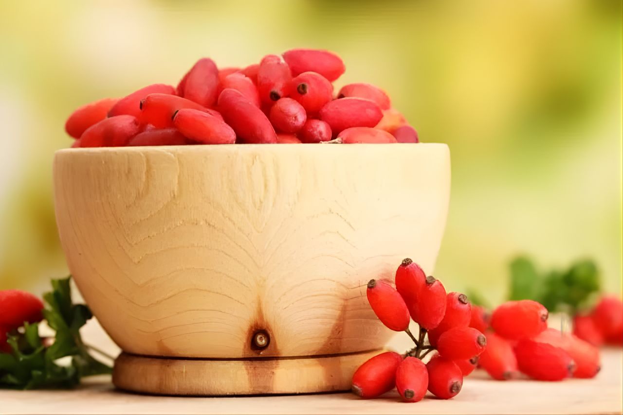 Berberine