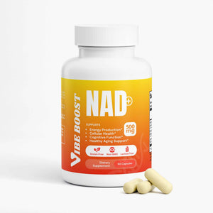 NAD+