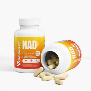 NAD+