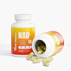 NAD+ Supplement