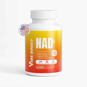 NAD+ Supplement